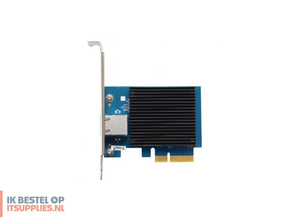 0628304-asustor_as-t10g2-as67-bracket_10000_mbits_ethernet_lan_roestvrijstaal_1_stuks
