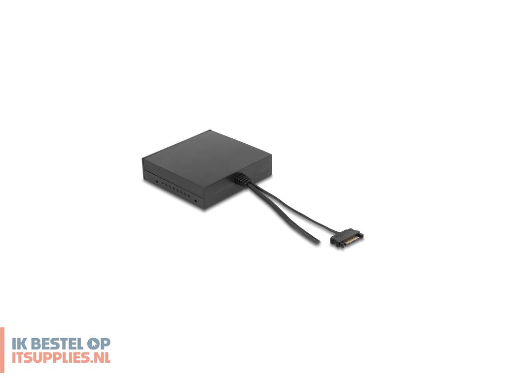 3259618-delock_64057_drive_bay_panel_zwart