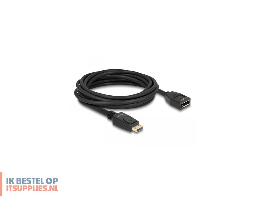 2119997-delock_80004_displayport_kabel_5_m_zwart