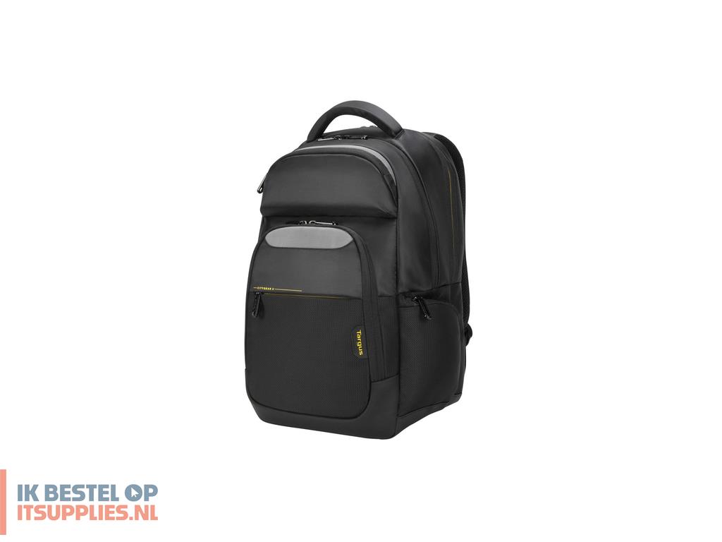 1548767-bakkerelkhuizen_citygear_rugzak_zwart_kunststof-_textiel