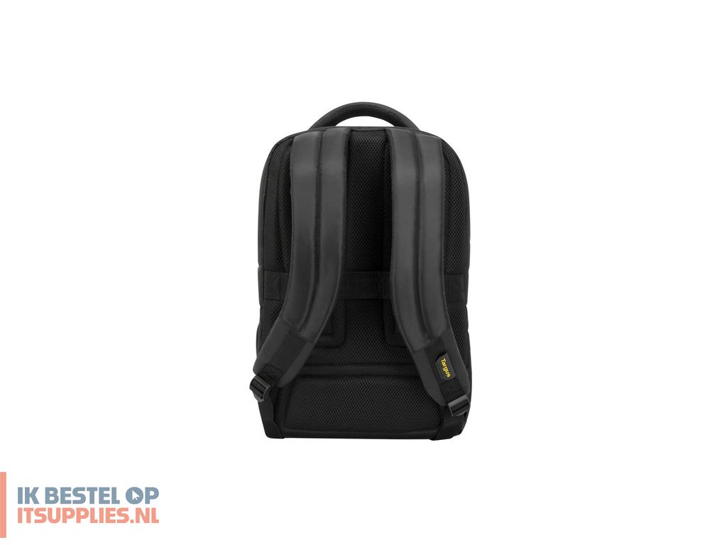 1550062-bakkerelkhuizen_citygear_rugzak_zwart_kunststof-_textiel