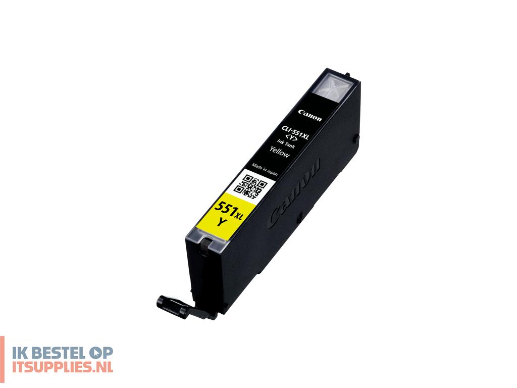 3320489-canon_6446b001_inktcartridge_1_stuks_origineel_hoog_xl_rendement_geel