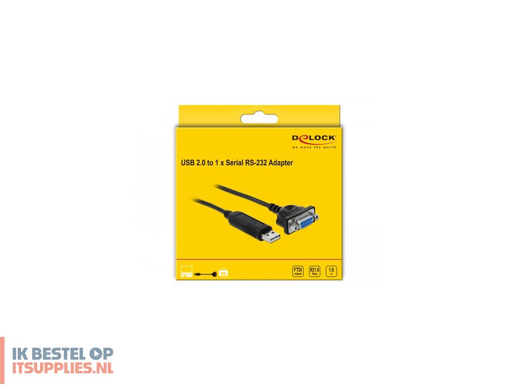 0255644-delock_66281_seriele_kabel_zwart_1-8_m_rs-232_usb_type-a
