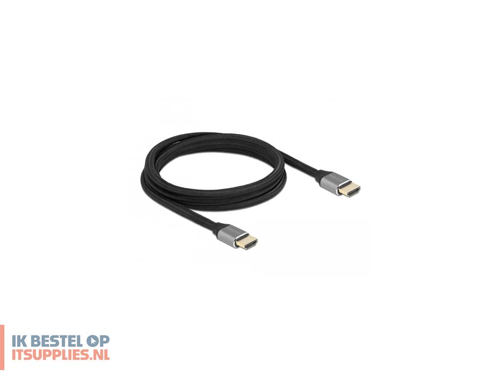 3257596-delock_83996_hdmi_kabel_2_m_hdmi_type_a_standaard_zwart-_grijs