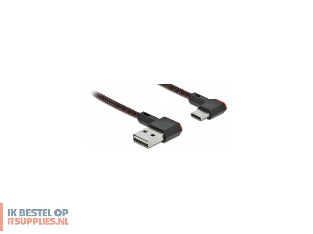 4859362-delock_85280_usb-kabel_usb_20_0-5_m_usb_a_usb_c_zwart