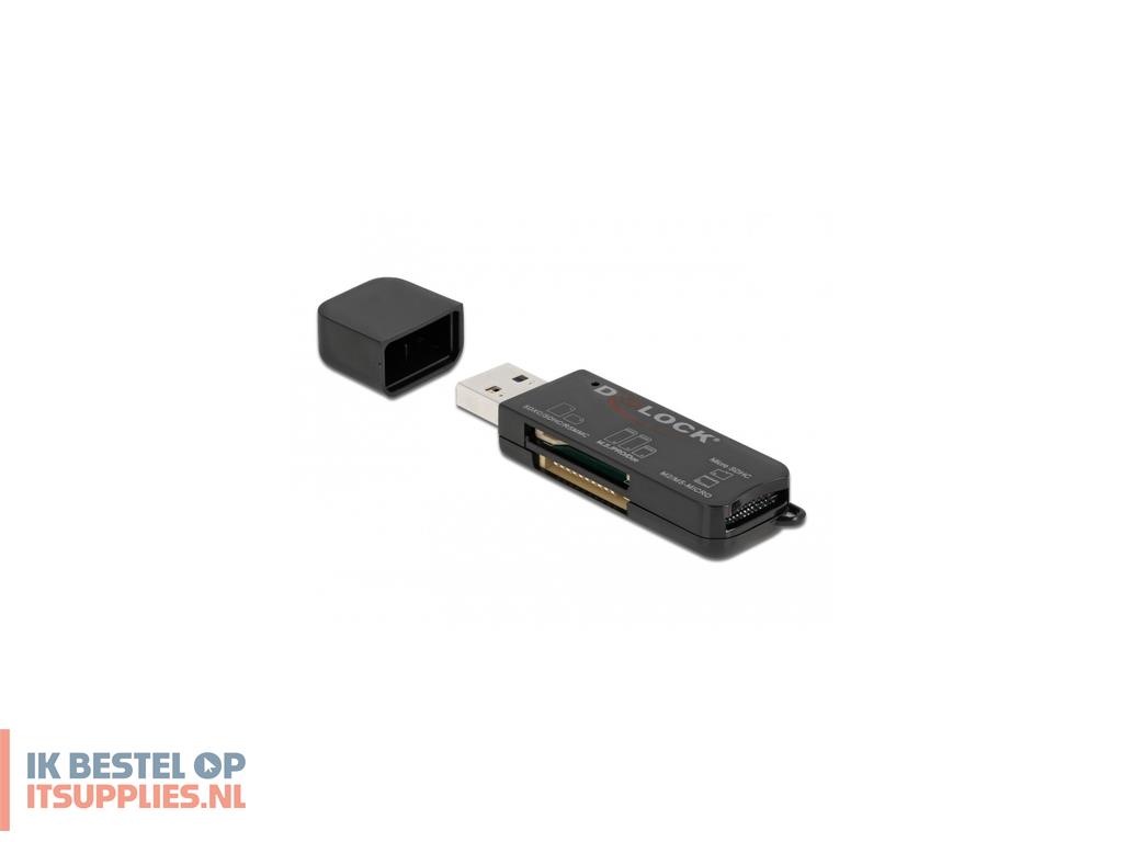 5224730-delock_91757_geheugenkaartlezer_usb_32_gen_1_31_gen_1_type-a_zwart