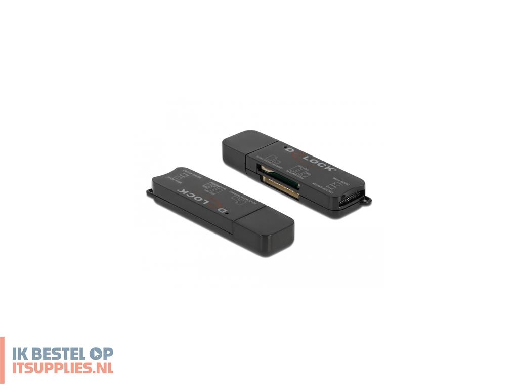 5227925-delock_91757_geheugenkaartlezer_usb_32_gen_1_31_gen_1_type-a_zwart