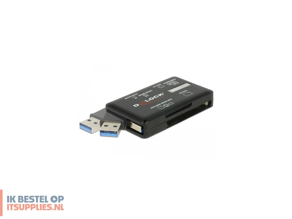 4714811-delock_91758_geheugenkaartlezer_usb_32_gen_1_31_gen_1_zwart