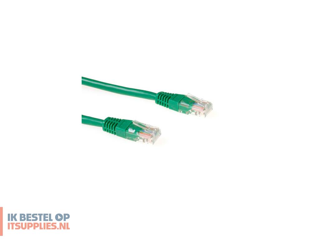 5005571-act_ib5705_netwerkkabel_groen_5_m