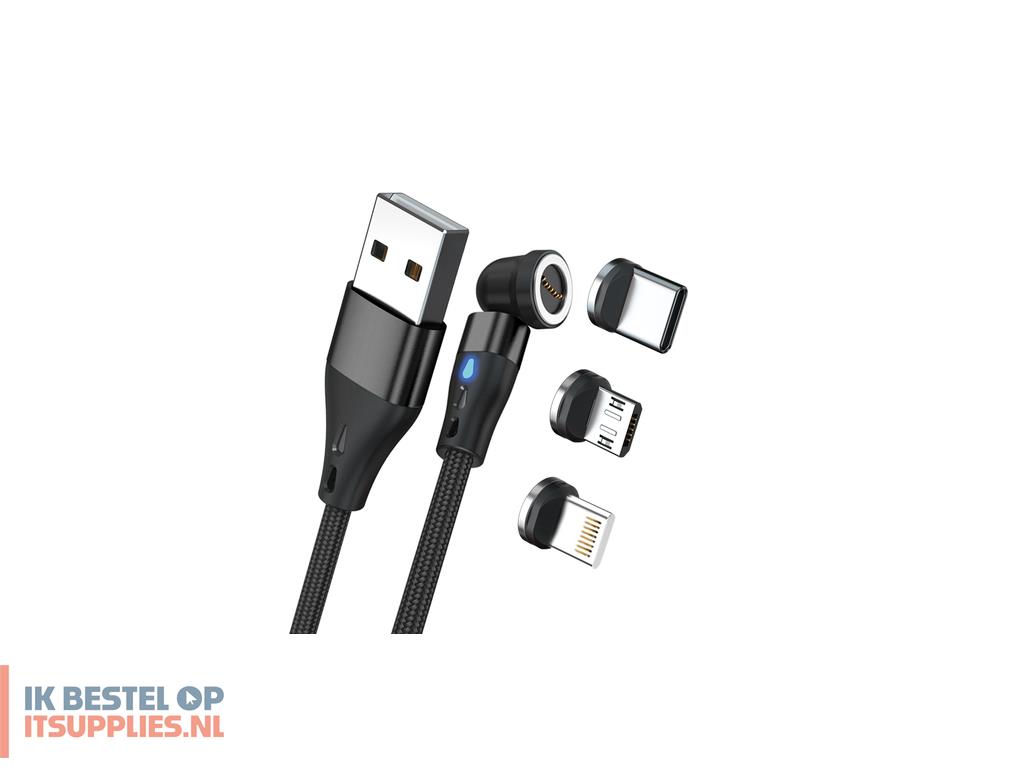 3403398-realpower_magneticcharge3_usb-kabel_1_m_usb_a_zwart
