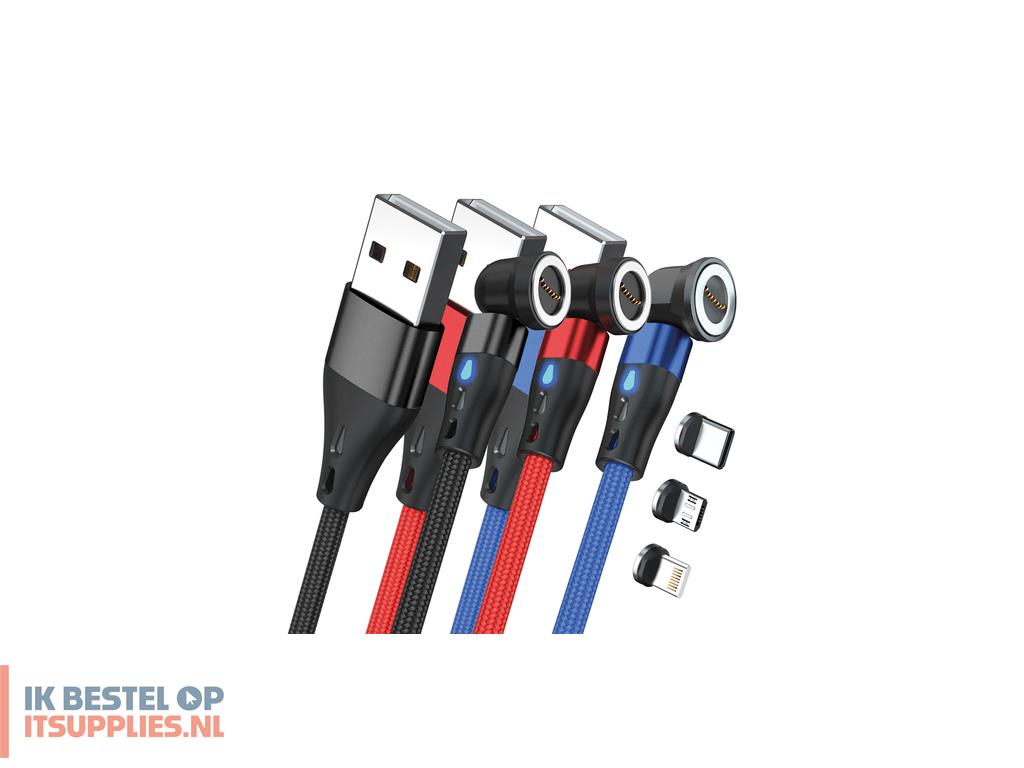 3446075-realpower_magneticcharge3_usb-kabel_1_m_usb_a_zwart-_blauw-_rood