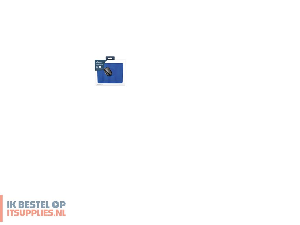 0835579-mediarange_mros254_muismat_blauw
