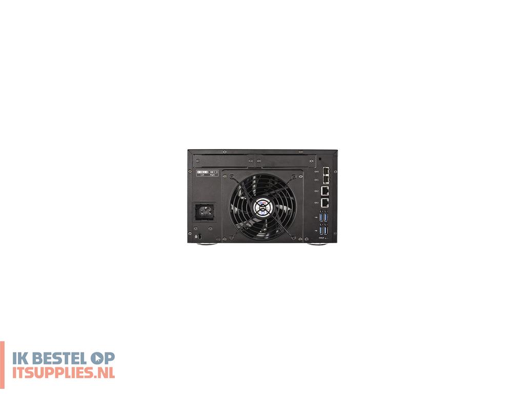 0056903-infortrend_eonstor_gse_pro_205_nas_desktop_intel_pentium_8_gb_ddr4_zwart
