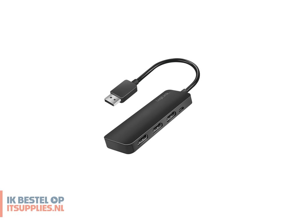 4614595-logilink_cv0146_video_splitter_displayport_3x_hdmi