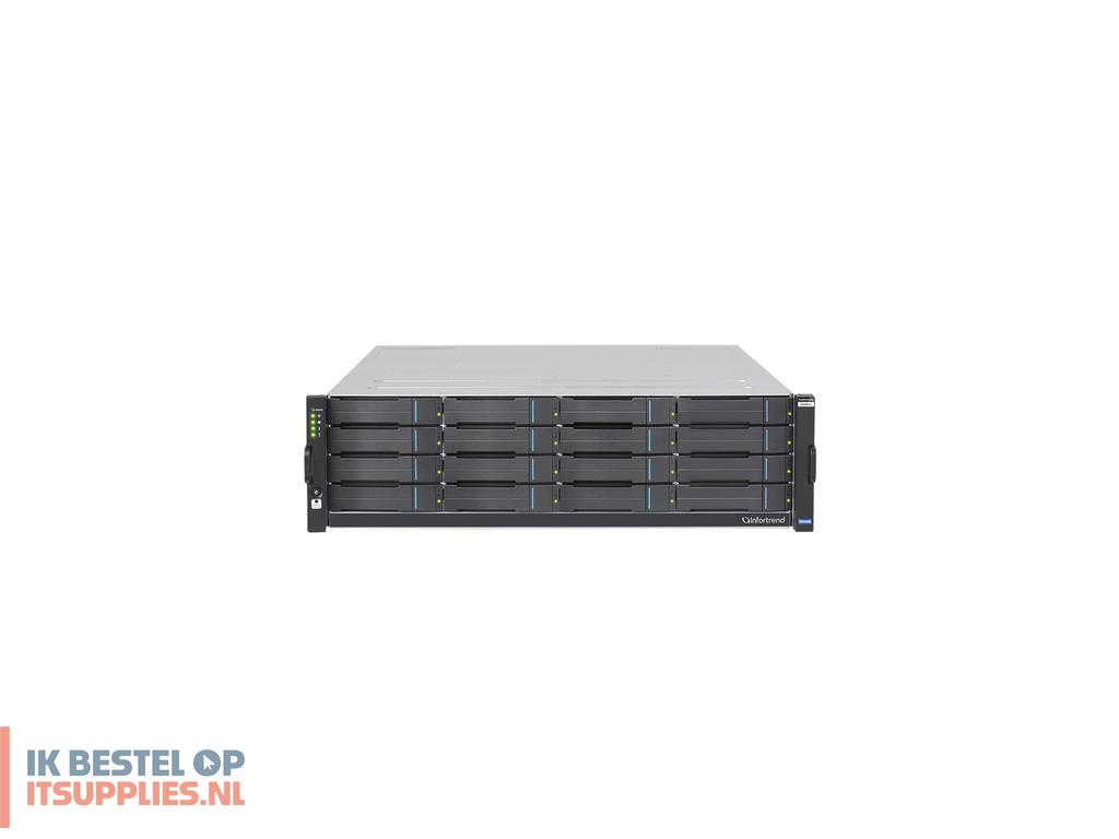 0121669-infortrend_evi_5016_opslagserver_rack_3u_intel_xeon_e_e-2276g_16_gb_ddr4_0_tb_zwart-_grijs