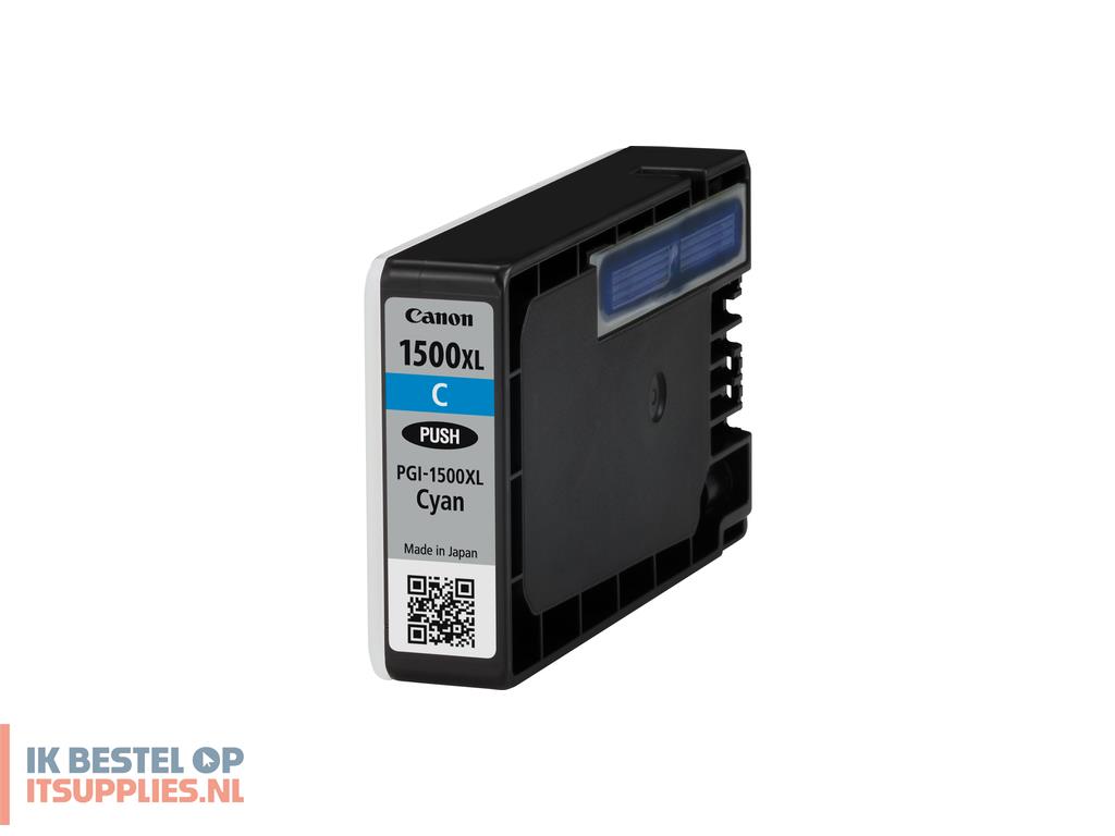 0549410-canon_9193b001_inktcartridge_1_stuks_origineel_cyaan