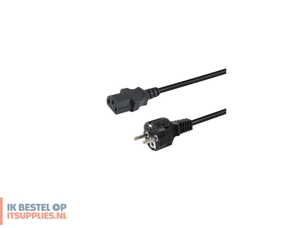 4555967-equip_112111_electriciteitssnoer_zwart_3_m_cee77_iec_c13