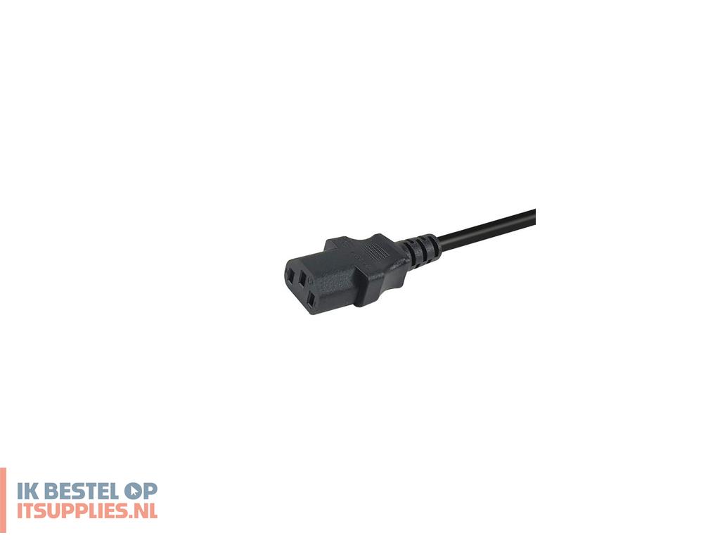 4559014-equip_112111_electriciteitssnoer_zwart_3_m_cee77_iec_c13