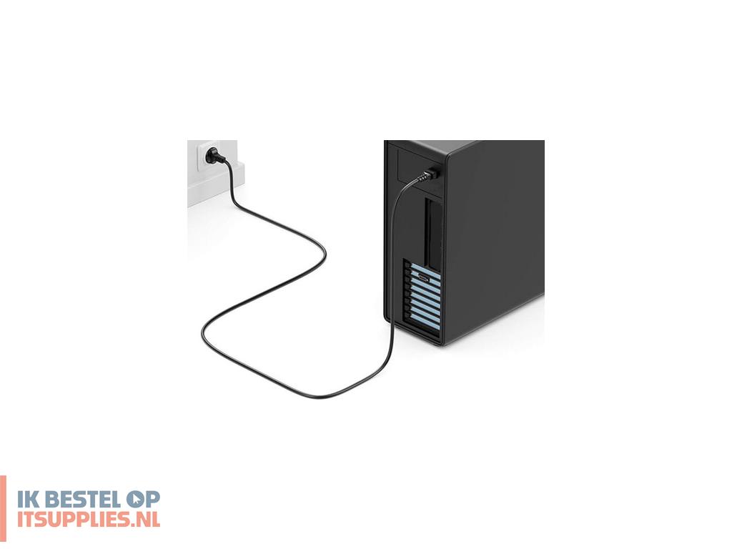 4603271-equip_112111_electriciteitssnoer_zwart_3_m_cee77_iec_c13
