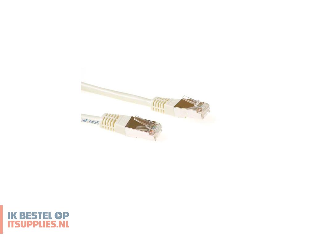 1542314-act_cat5e_ftp_ib7203_3m_netwerkkabel_beige