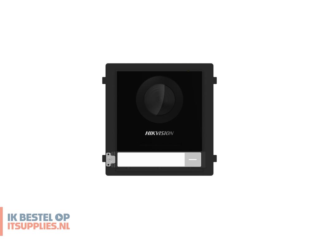 0037426-hikvision_ds-kd8003-ime1b_intercomsysteem_2_mp_zwart