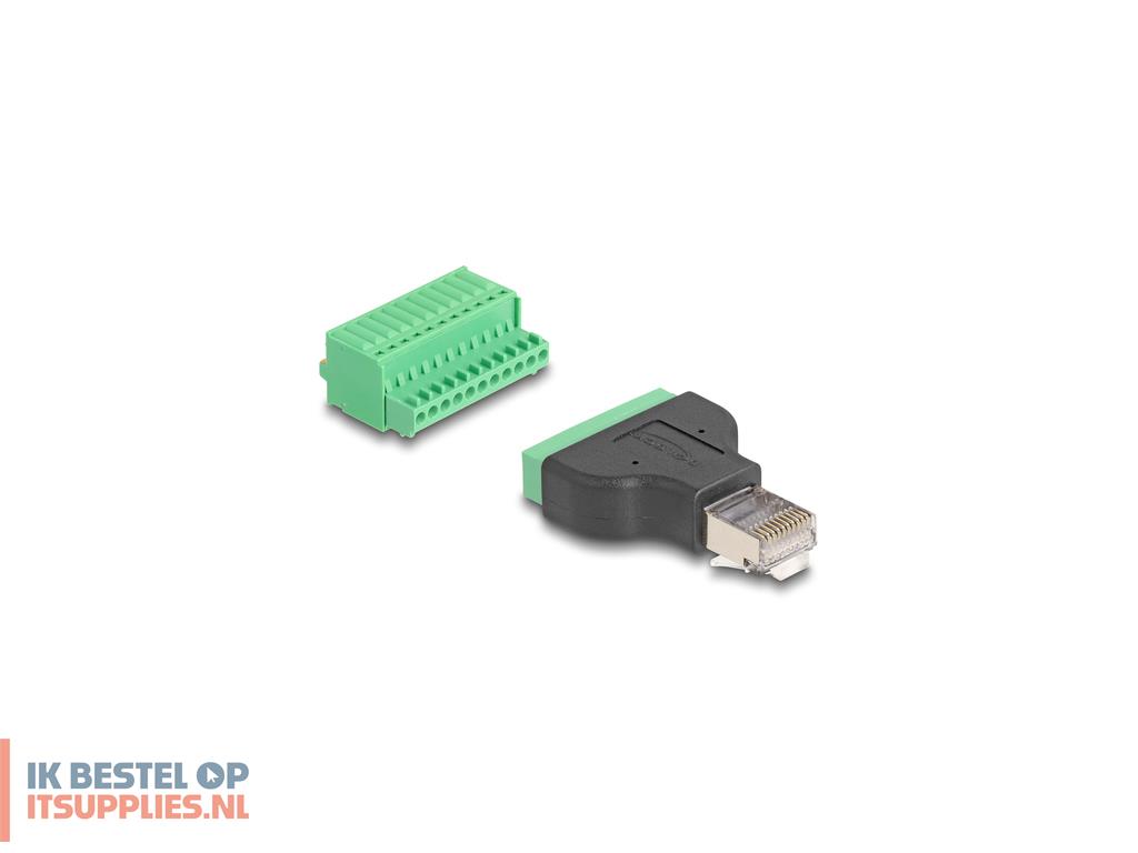 3052474-delock_66243_tussenstuk_voor_kabels_rj50_11_pin_terminal_block_zwart-_groen