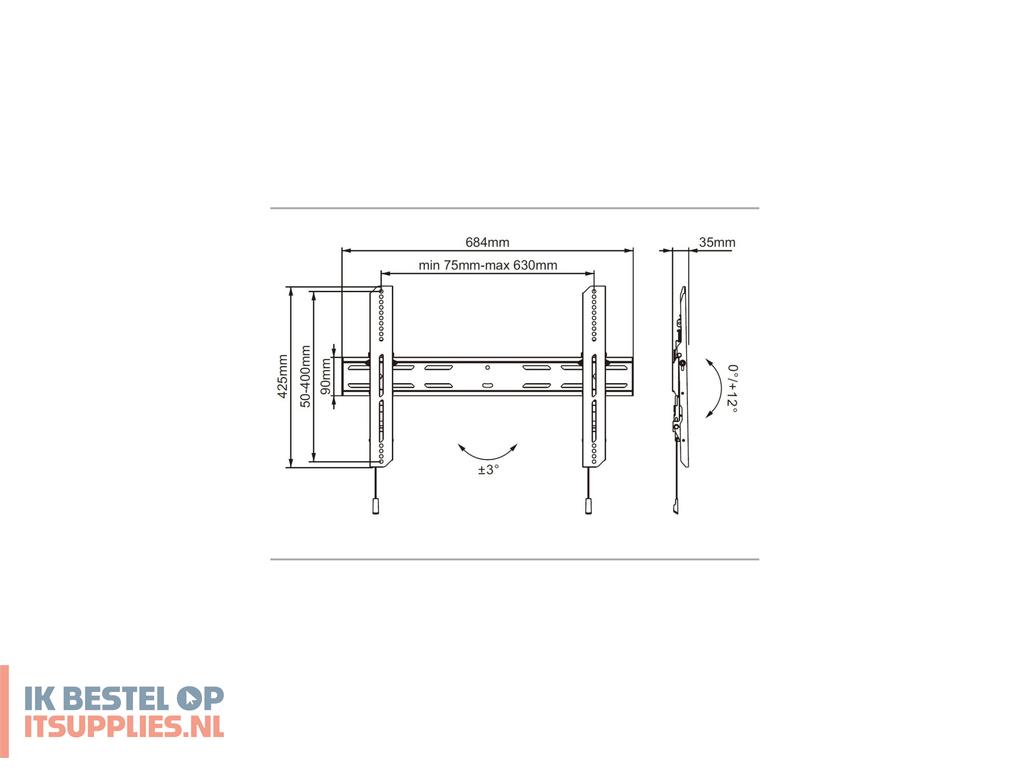 4615424-multibrackets_6690_tv-bevestiging_190-5_cm_75_zwart