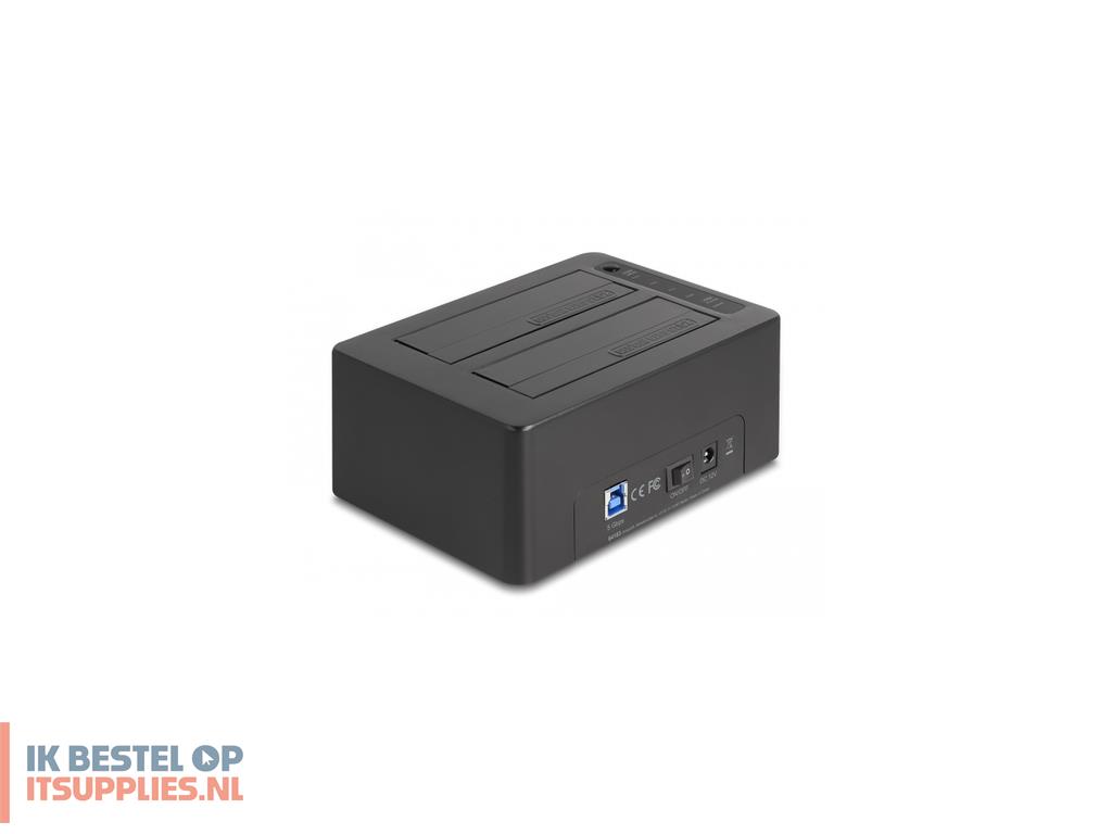 3030452-delock_64183_basisstation_voor_opslagstations_usb_32_gen_1_31_gen_1_type-b_zwart