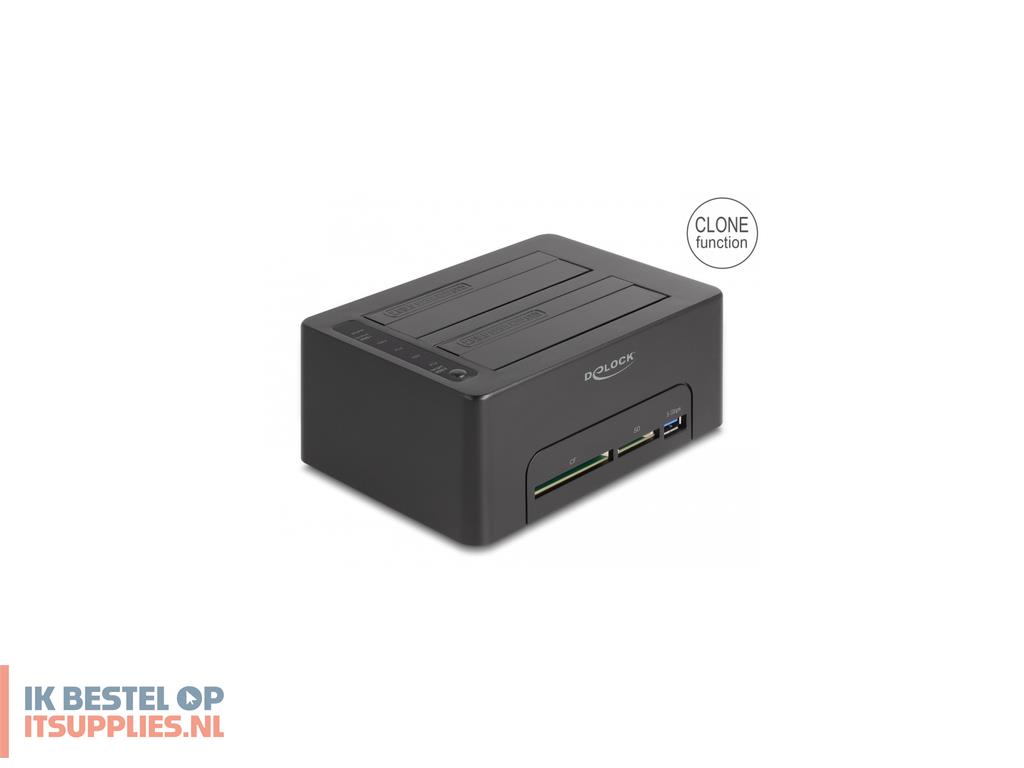 3042477-delock_64183_basisstation_voor_opslagstations_usb_32_gen_1_31_gen_1_type-b_zwart