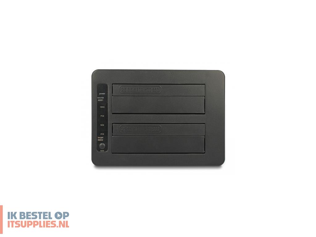 3053820-delock_64183_basisstation_voor_opslagstations_usb_32_gen_1_31_gen_1_type-b_zwart