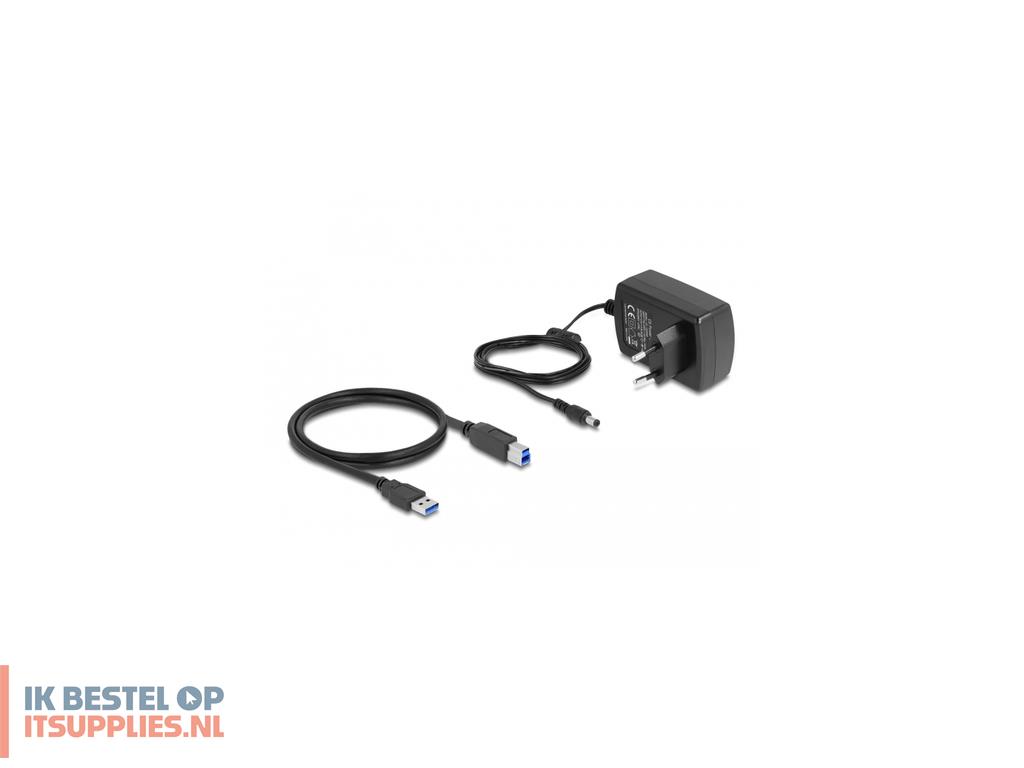 3056310-delock_64183_basisstation_voor_opslagstations_usb_32_gen_1_31_gen_1_type-b_zwart