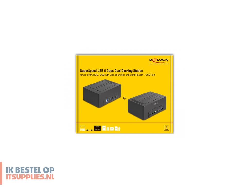 3059605-delock_64183_basisstation_voor_opslagstations_usb_32_gen_1_31_gen_1_type-b_zwart