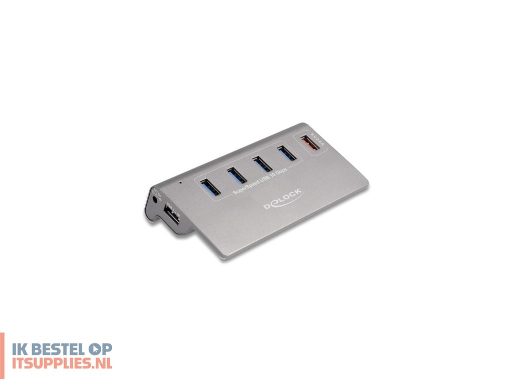 3254884-delock_64182_interface_hub_usb_32_gen_2_31_gen_2_type-a_10_mbits_grijs