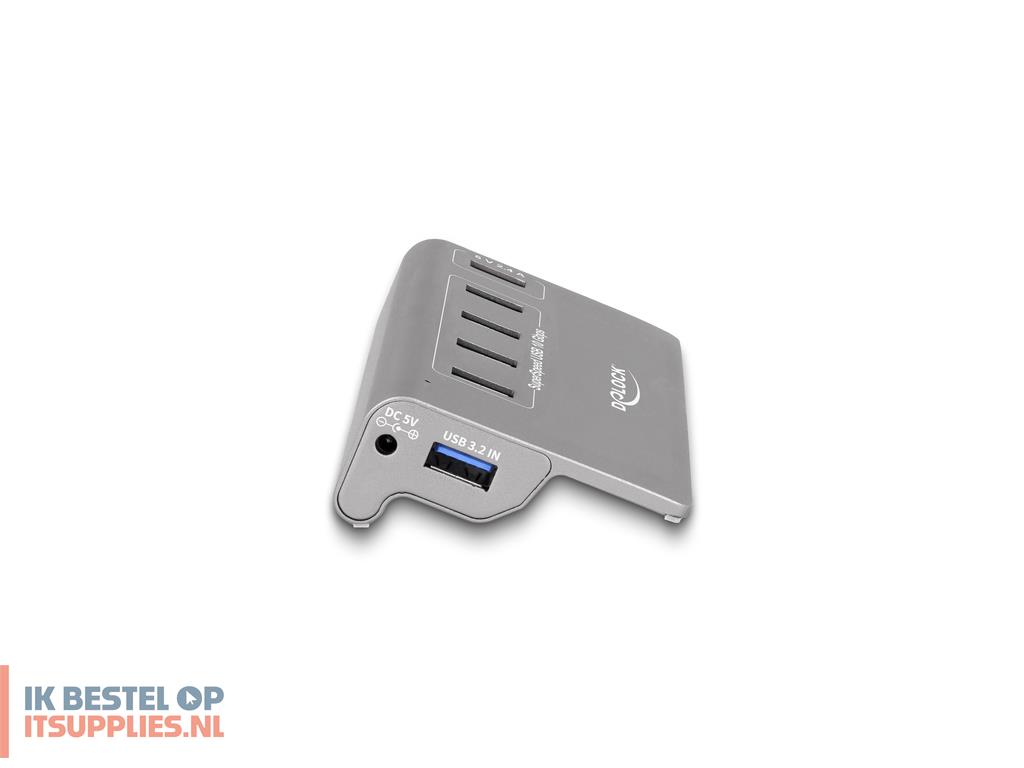 3258267-delock_64182_interface_hub_usb_32_gen_2_31_gen_2_type-a_10_mbits_grijs