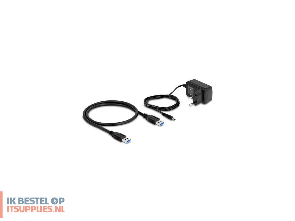 3301113-delock_64182_interface_hub_usb_32_gen_2_31_gen_2_type-a_10_mbits_grijs