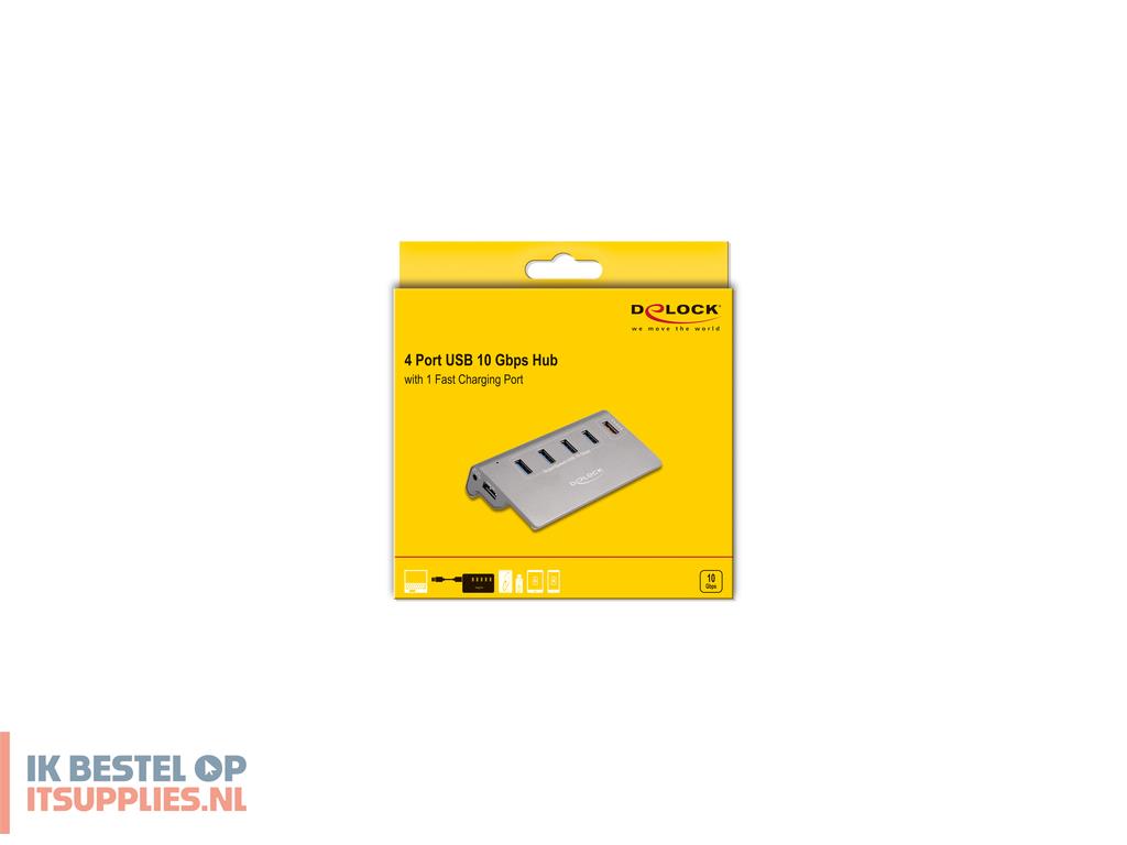 3305951-delock_64182_interface_hub_usb_32_gen_2_31_gen_2_type-a_10_mbits_grijs