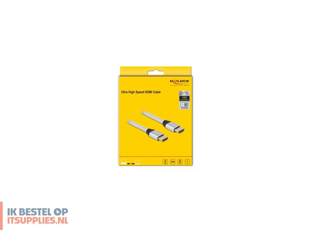 4529972-delock_85367_hdmi_kabel_2_m_hdmi_type_a_standaard_zilver
