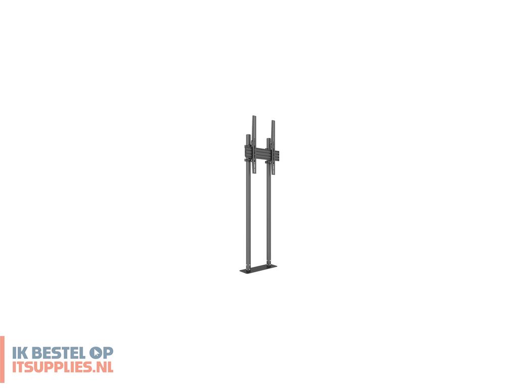 4547400-multibrackets_8953_bevestiging_voor_signage-beeldschermen_2-29_m_90_zwart