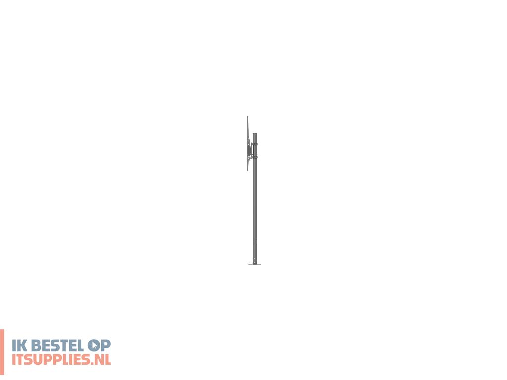 4550724-multibrackets_8953_bevestiging_voor_signage-beeldschermen_2-29_m_90_zwart