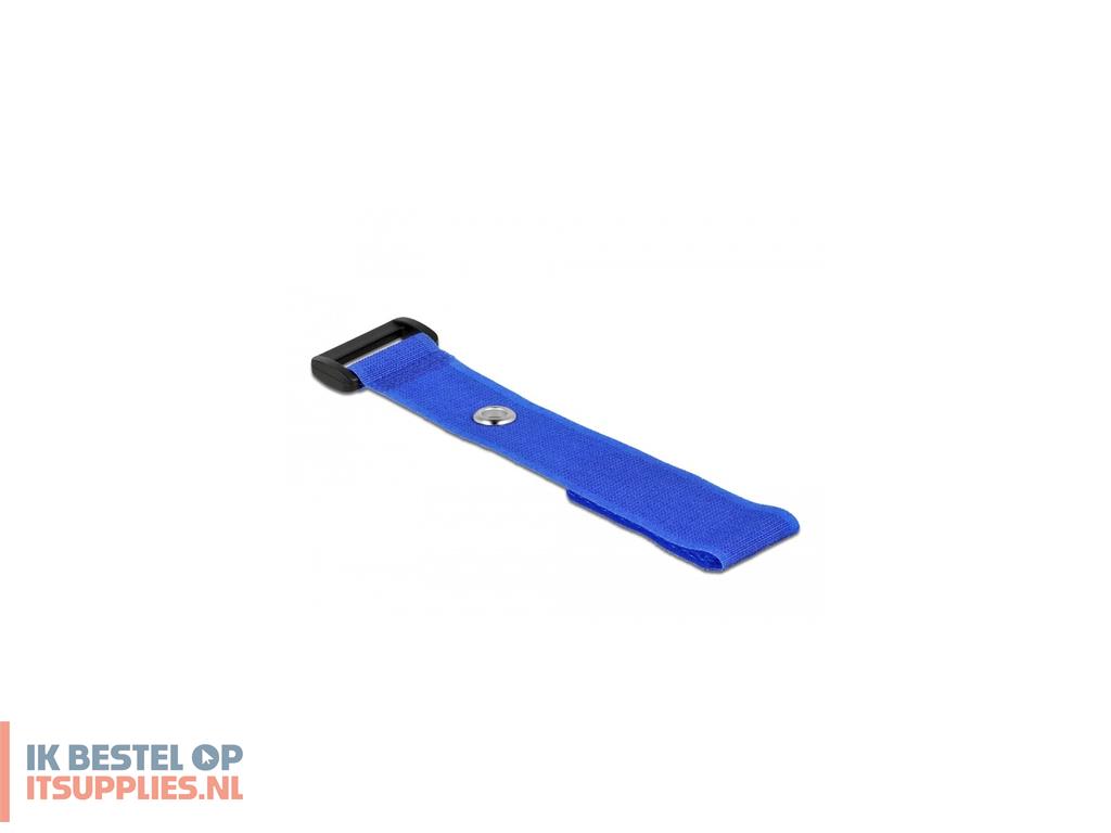 4546883-delock_19546_kabelbinder_haak_lus_kabelbinder_blauw_5_stuks