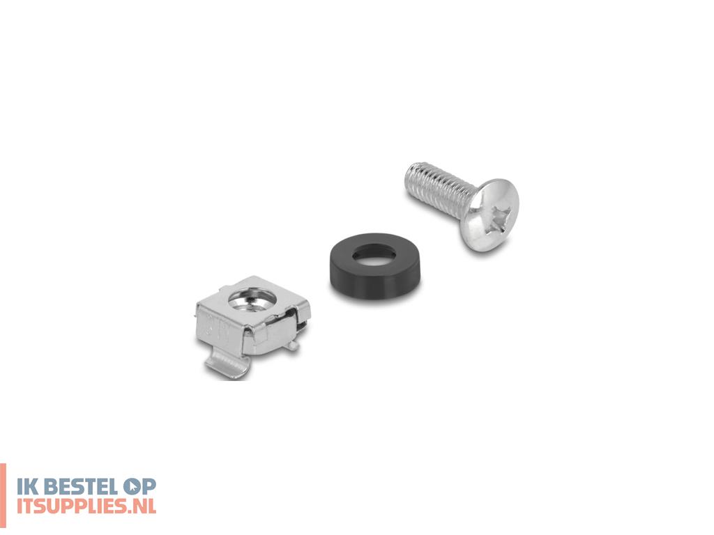 0341465-delock_42432_schroefbout_100_stuks_m6_bolts_nuts