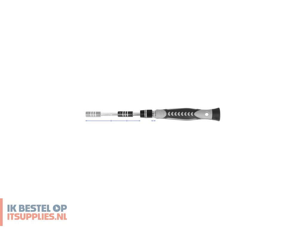 4840646-delock_64168_handschroevendraaier_set_precisieschroevendraaier