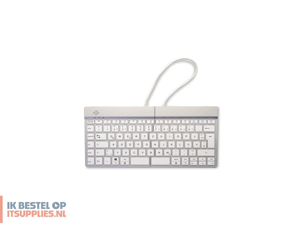 1650413-r-go_tools_rgosbdewlwh_toetsenbord_kantoor_duits