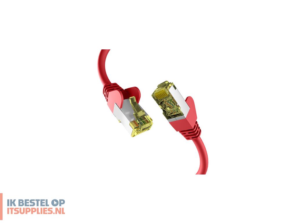 2205171-efb_elektronik_ec020200058_netwerkkabel_rood_25_m_cat6a_sftp_s-stp