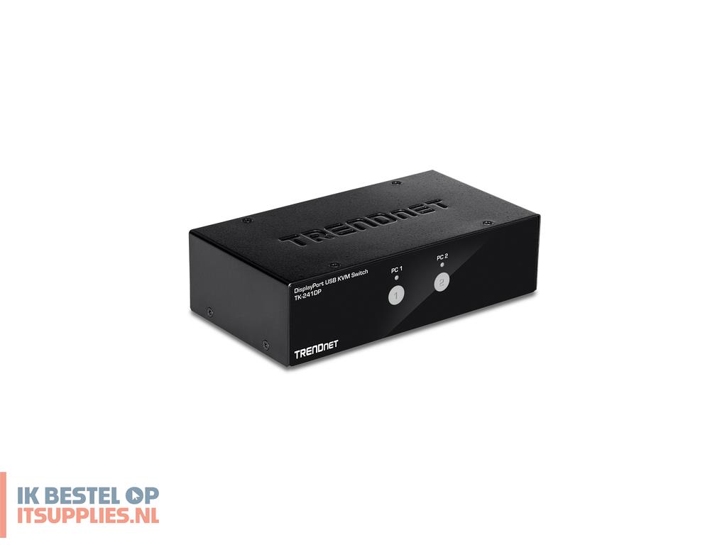 5013620-trendnet_tk-241dp_kvm-switch_zwart