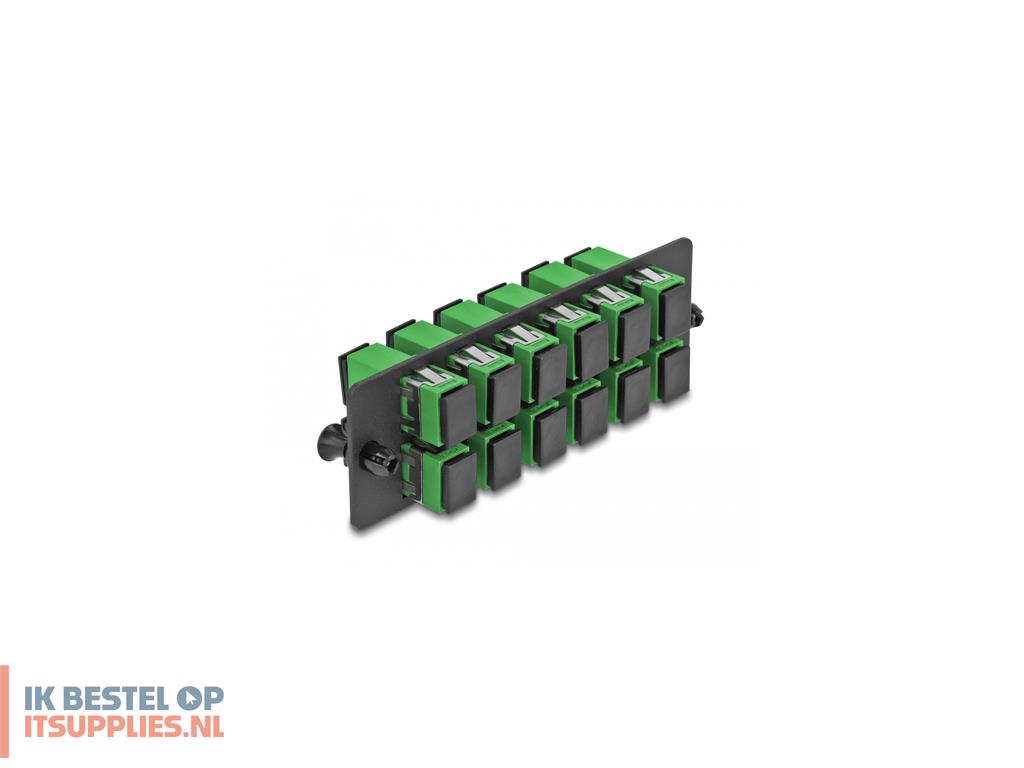 3719557-delock_66926_glasvezeladapter_scsc_1_stuks_zwart-_groen