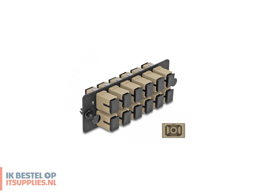 3950748-delock_66927_glasvezeladapter_scsc_1_stuks_beige-_zwart