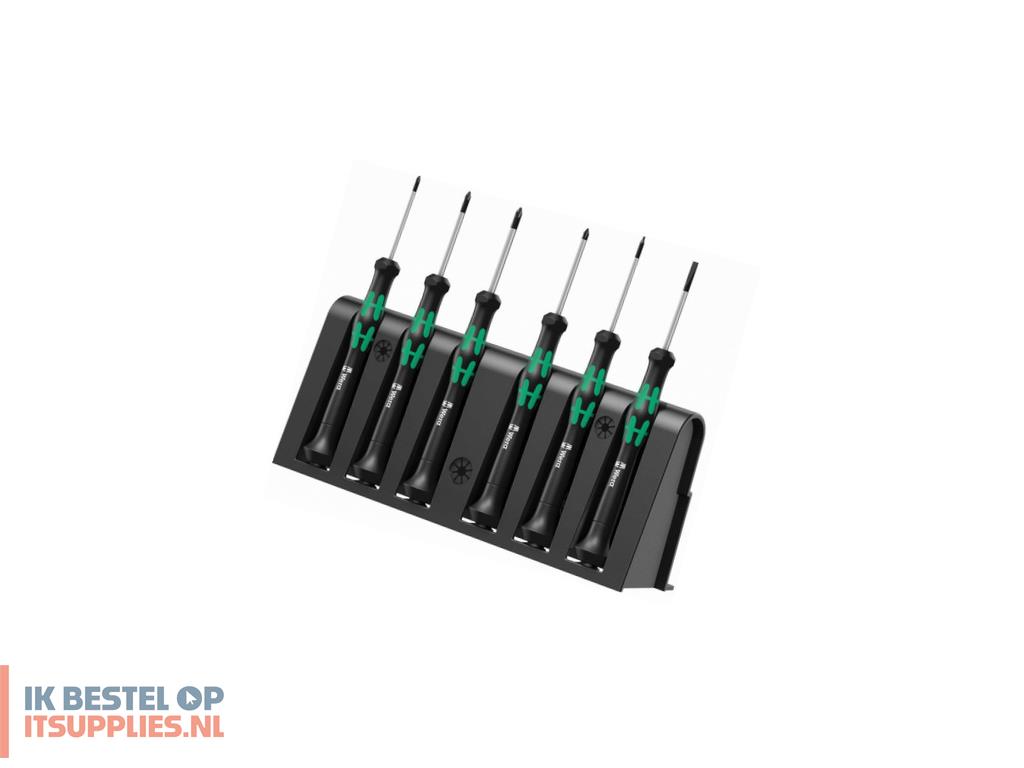 4643289-wera_20506_set_standaard_schroevendraaier