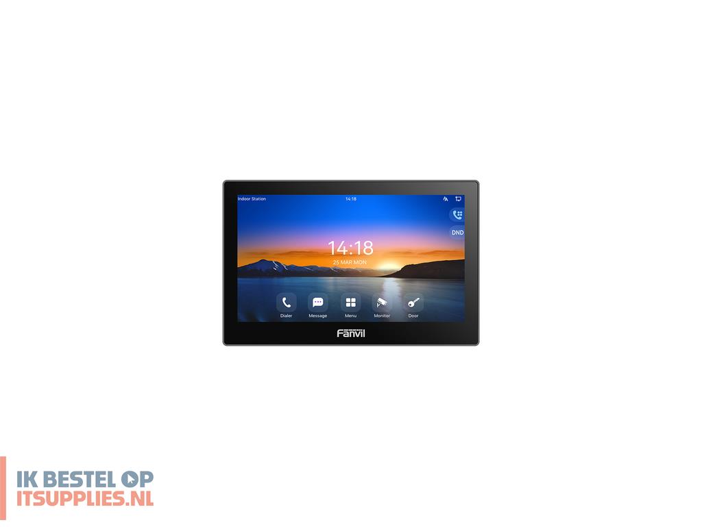 3303606-fanvil_i504_intercomsysteem_17-8_cm_7_zwart