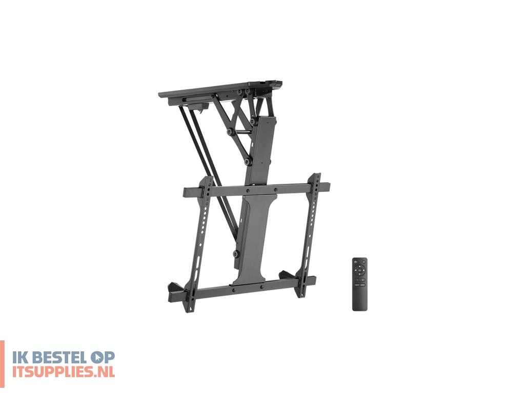 3019266-logilink_bp0159_tv-bevestiging_177-8_cm_70_zwart